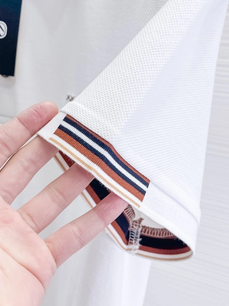 Trendy Ermenegildo Zegna T-Shirts 158532