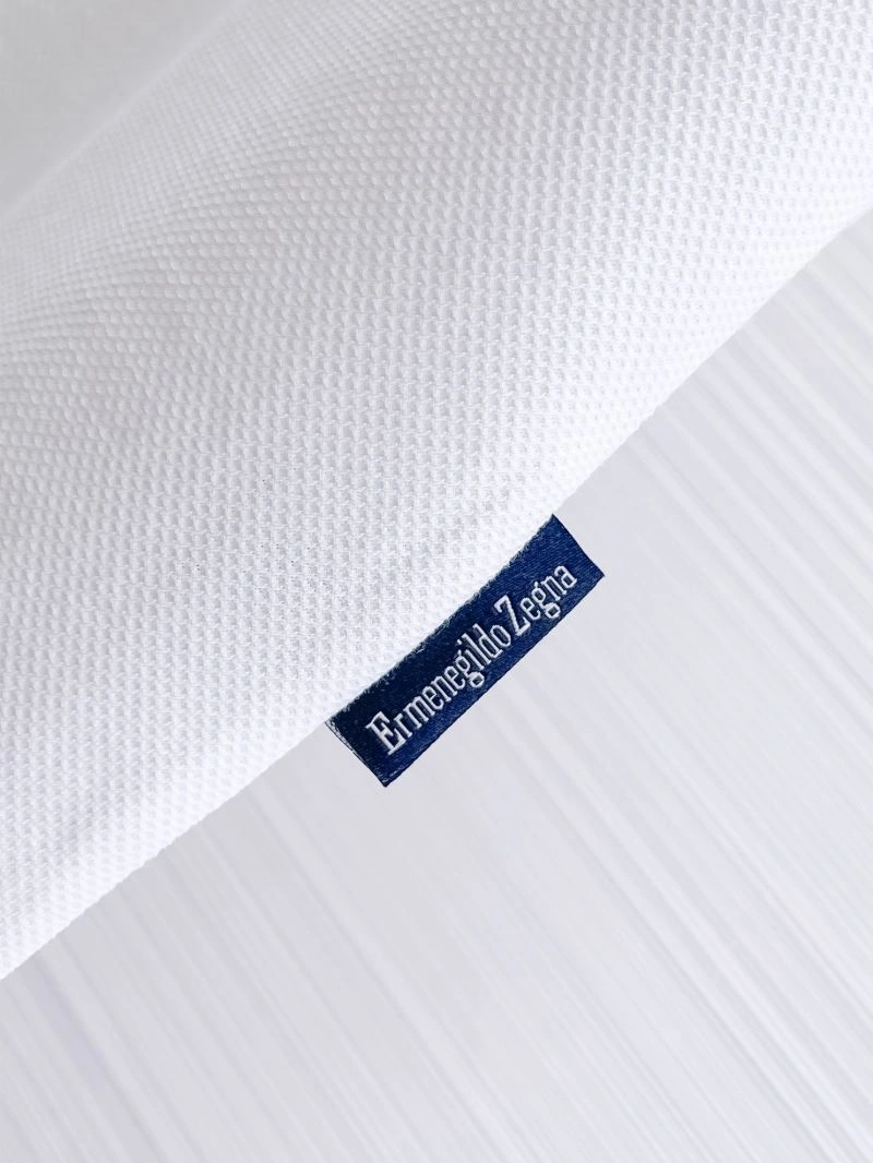 Trendy Ermenegildo Zegna T-Shirts 158532