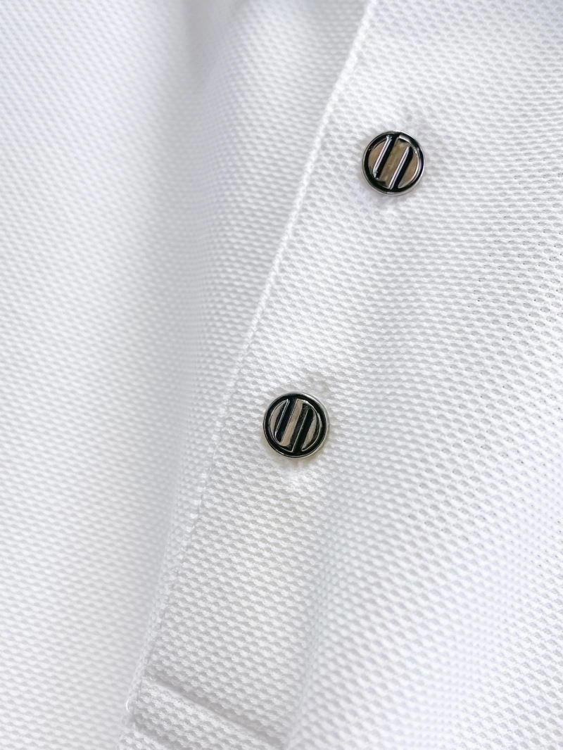 Trendy Ermenegildo Zegna T-Shirts 158532