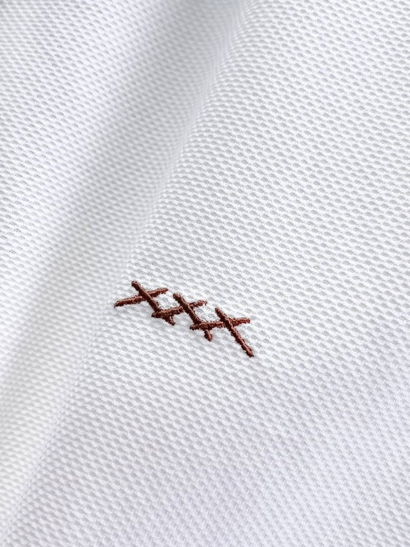 Trendy Ermenegildo Zegna T-Shirts 158532