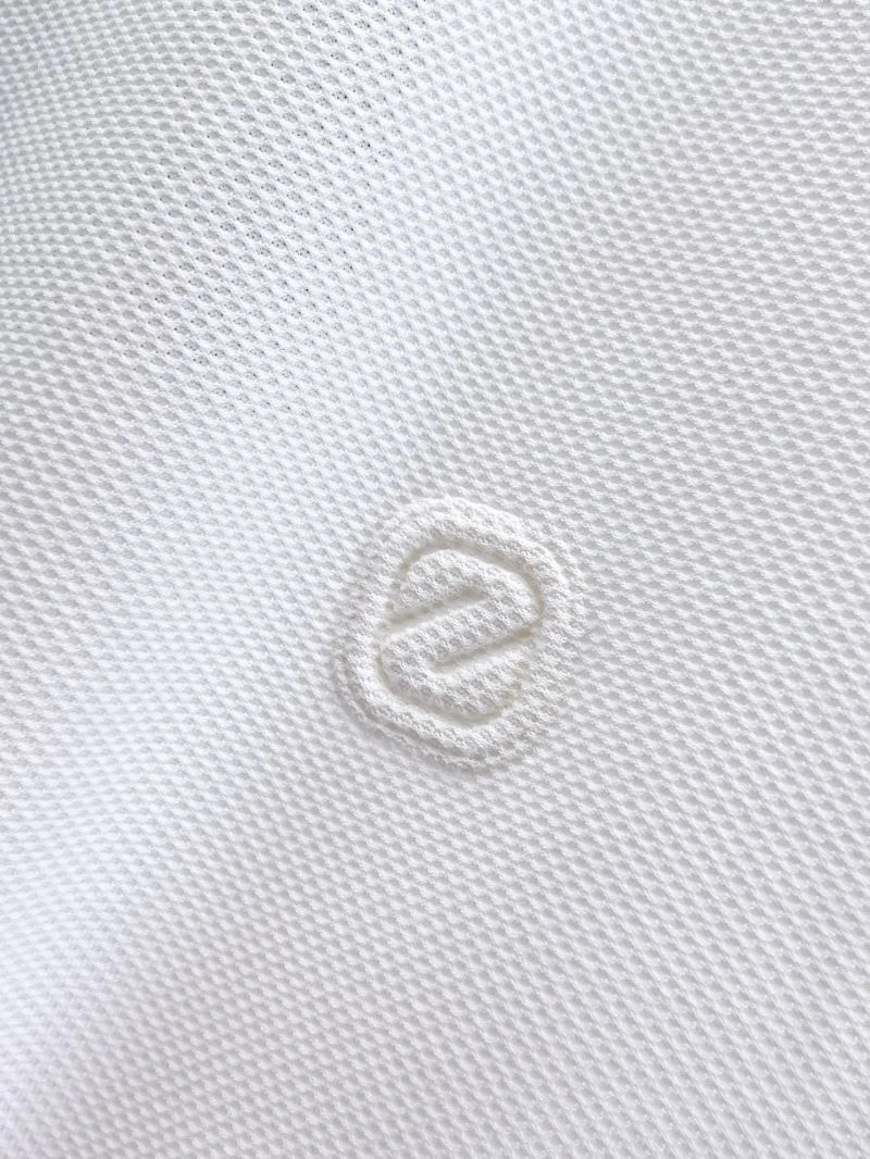 Durable Ermenegildo Zegna T-Shirts 158484