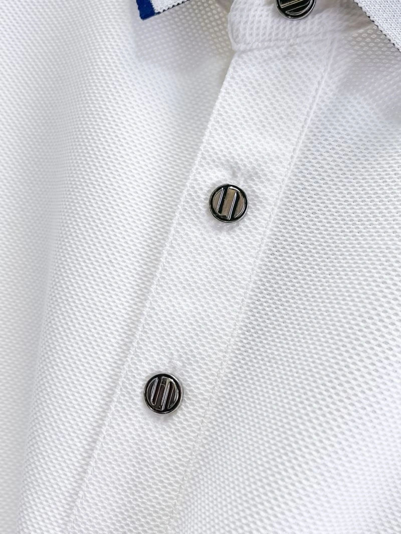 Durable Ermenegildo Zegna T-Shirts 158484