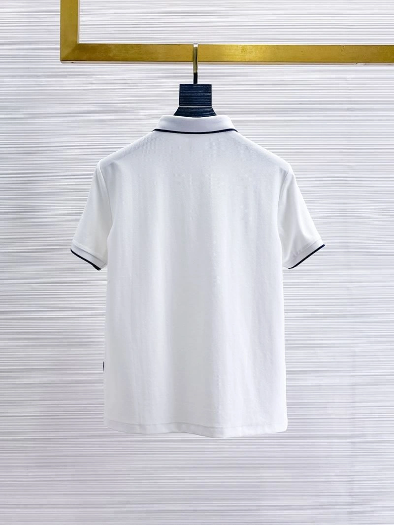 Durable Ermenegildo Zegna T-Shirts 158484