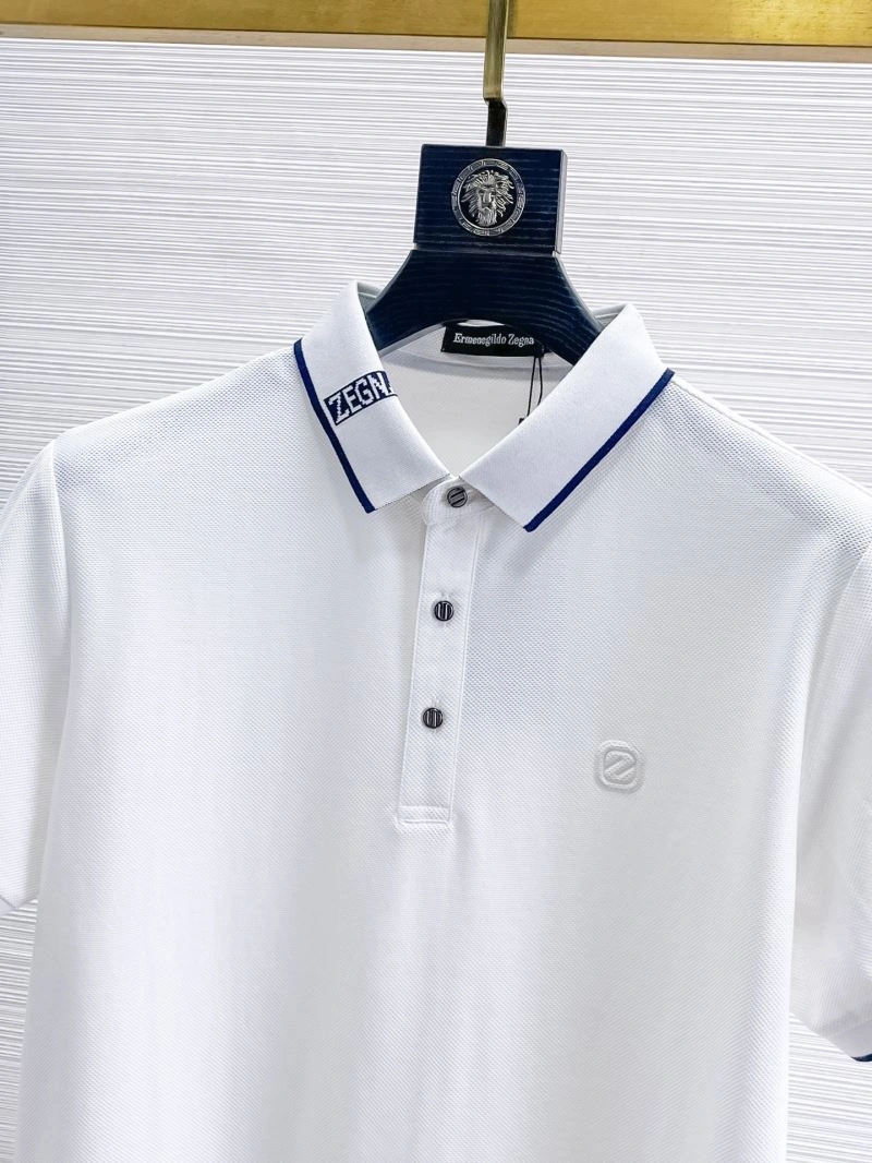Durable Ermenegildo Zegna T-Shirts 158484