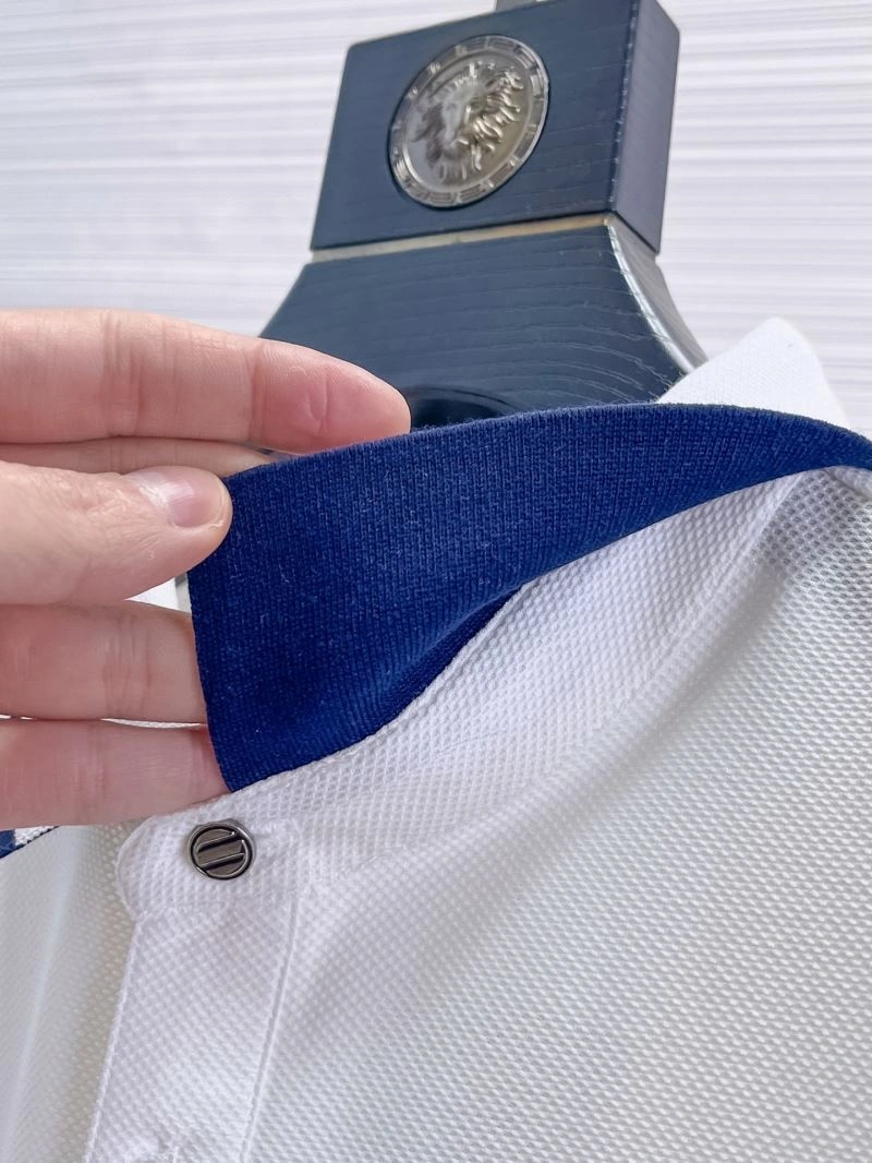 Durable Ermenegildo Zegna T-Shirts 158484