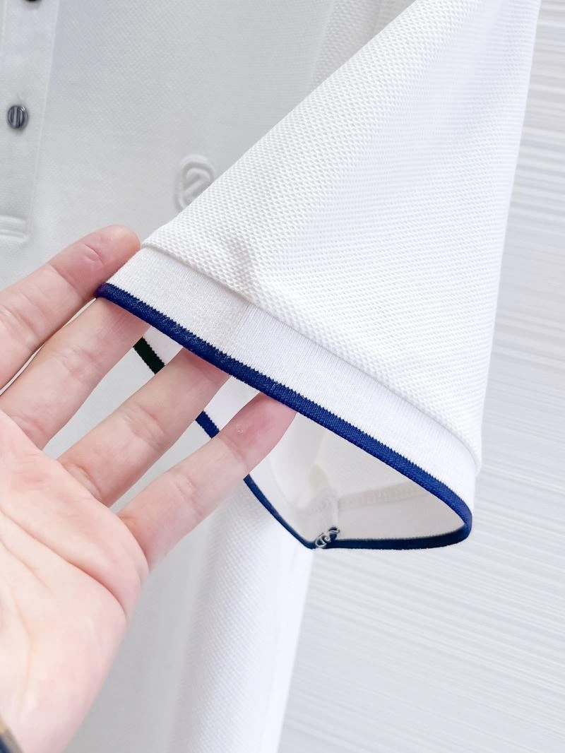Durable Ermenegildo Zegna T-Shirts 158484