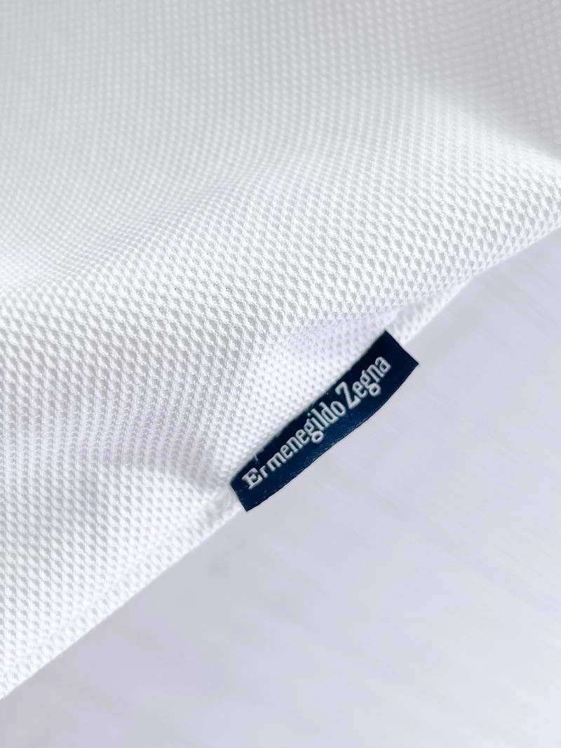 Durable Ermenegildo Zegna T-Shirts 158484