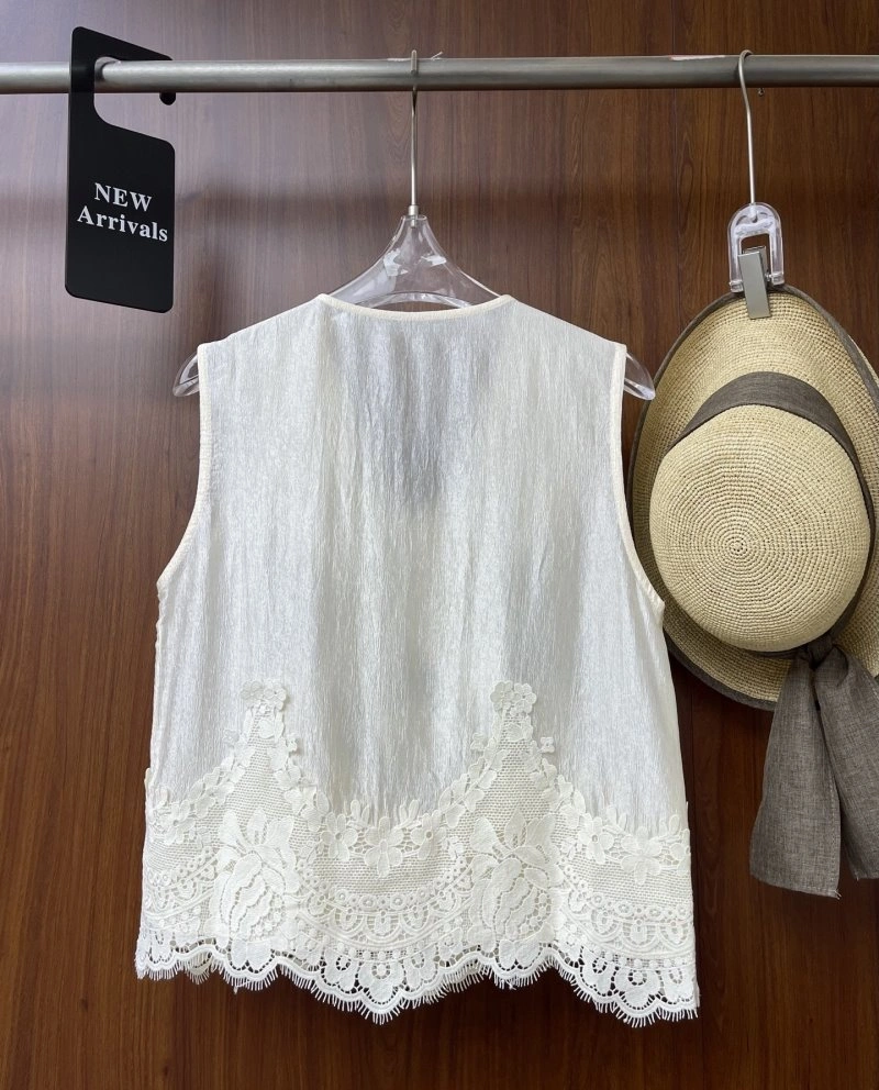 Unique Ermenegildo Zegna Vest 156927