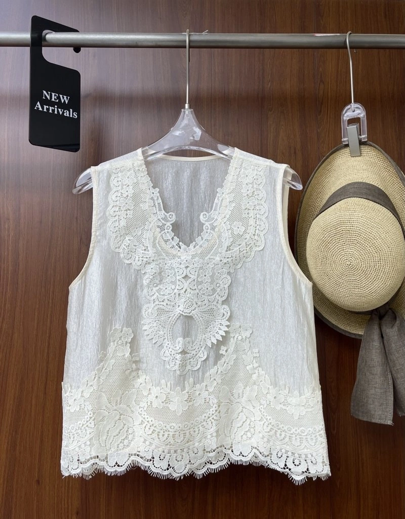 Unique Ermenegildo Zegna Vest 156927