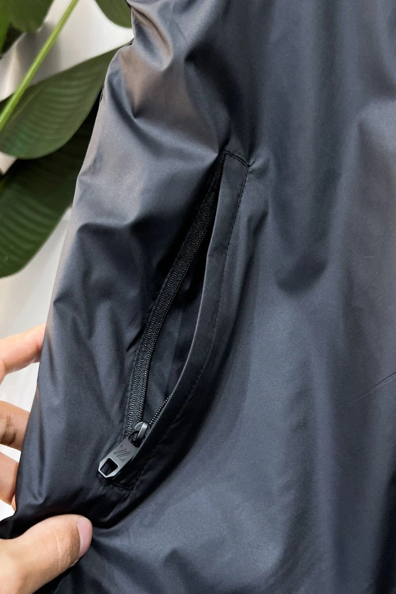 Ermenegildo Zegna Vest Efficient 160640