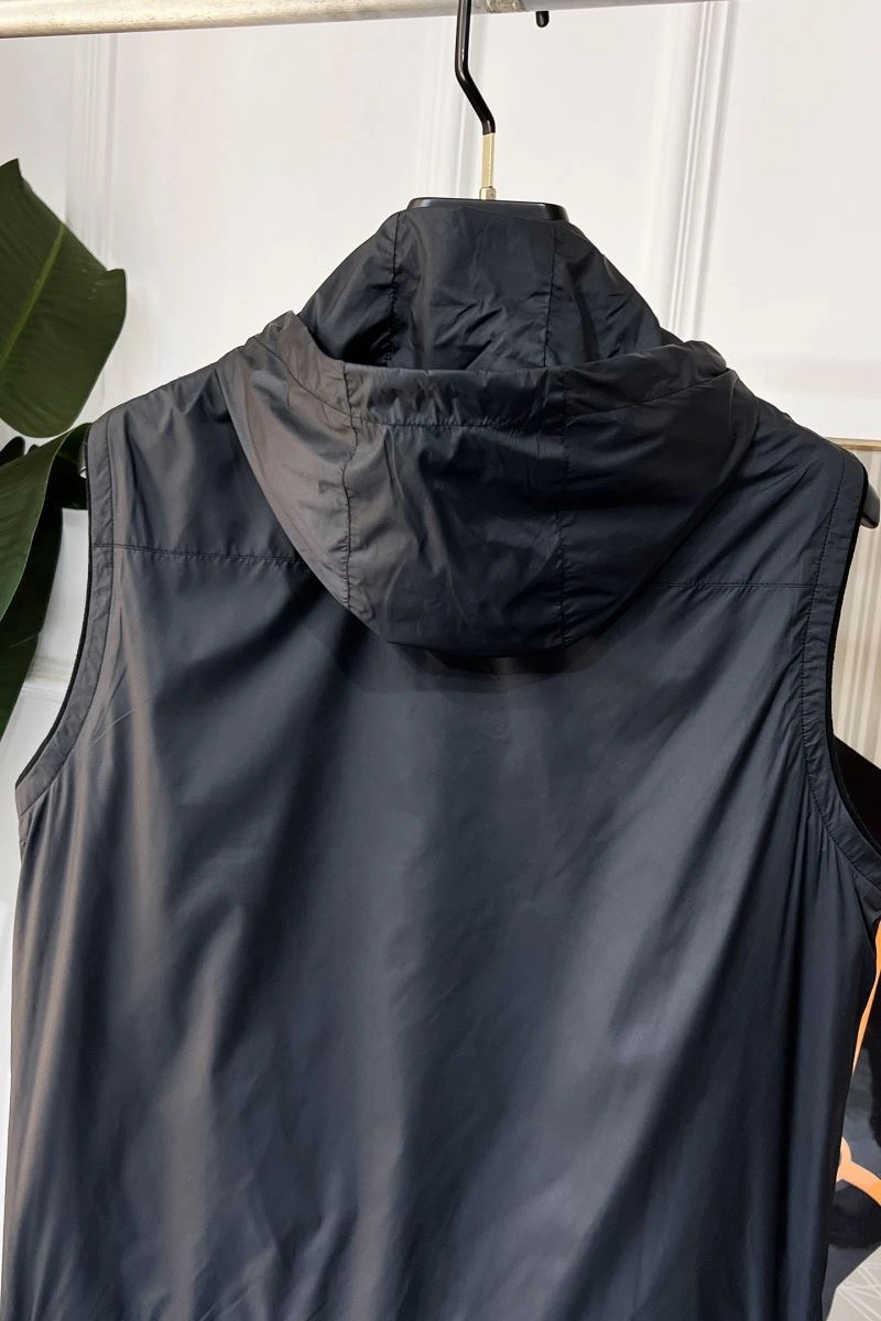 Ermenegildo Zegna Vest Efficient 160640