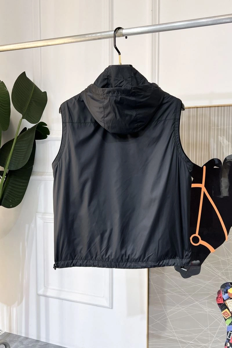 Ermenegildo Zegna Vest Efficient 160640