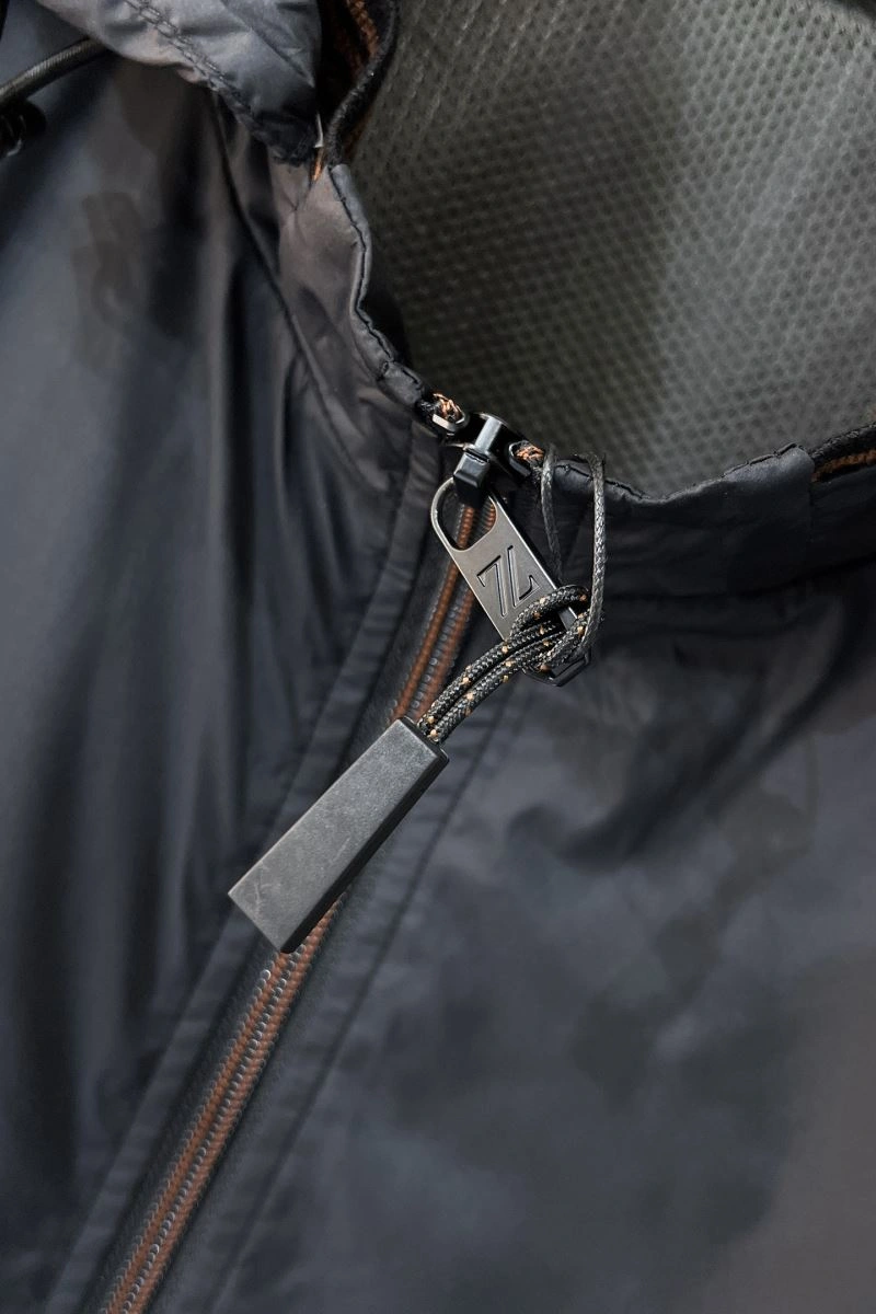 Ermenegildo Zegna Vest Efficient 160640