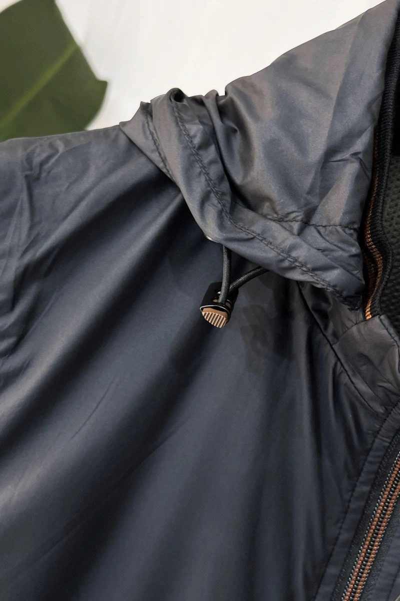 Ermenegildo Zegna Vest Efficient 160640