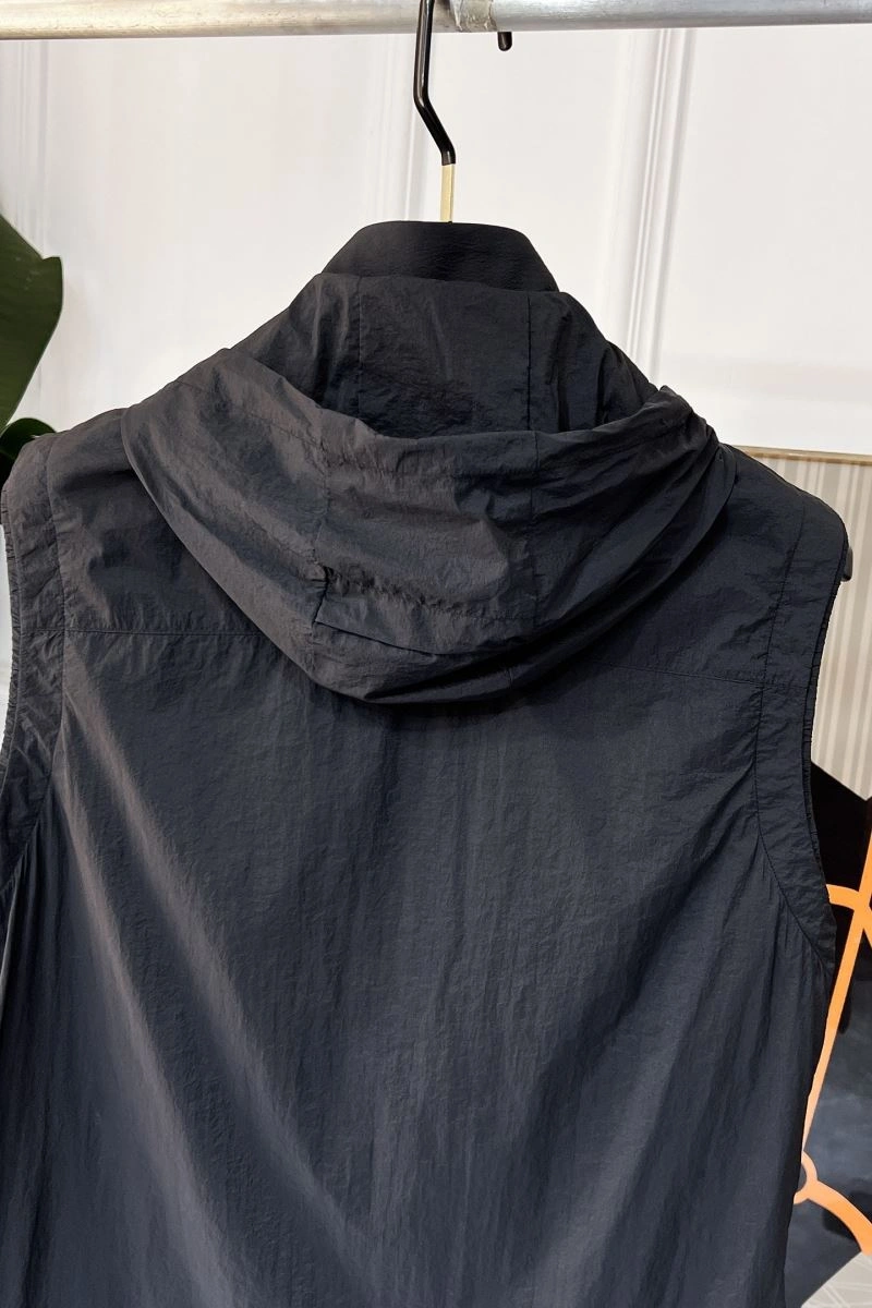 Original Ermenegildo Zegna Vest 160675