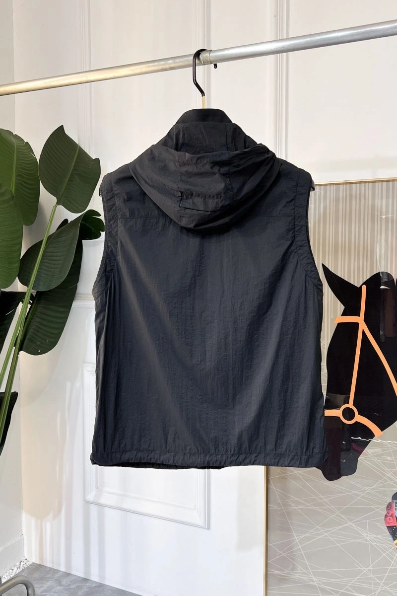 Original Ermenegildo Zegna Vest 160675