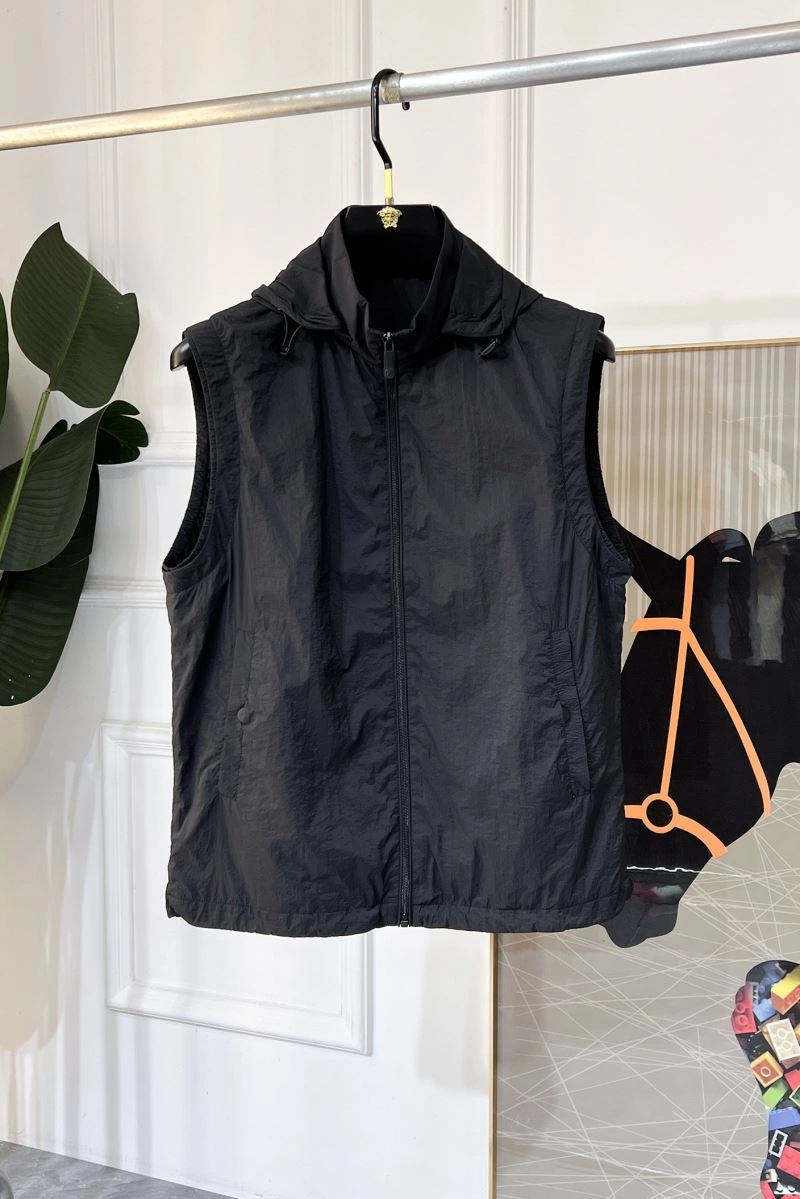 Original Ermenegildo Zegna Vest 160675