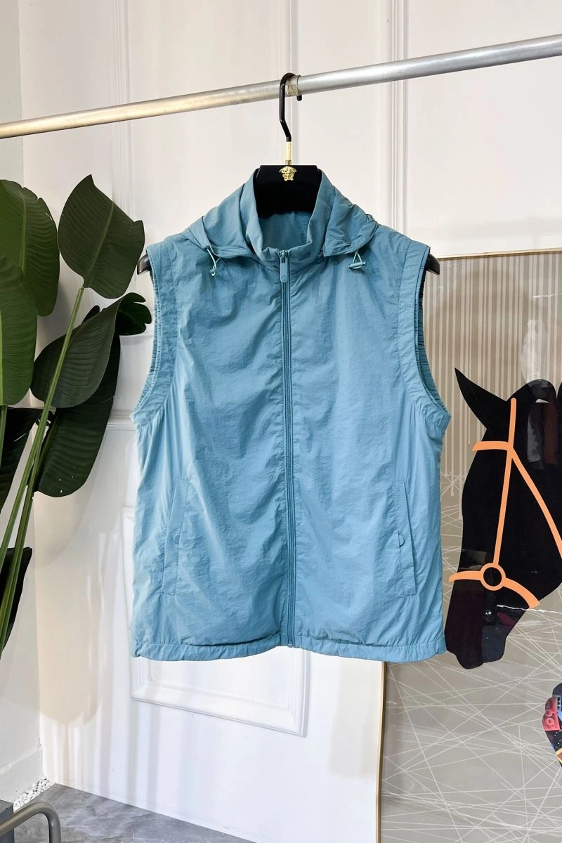 Original Ermenegildo Zegna Vest 160675