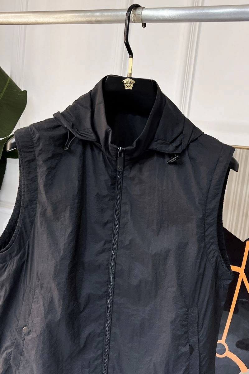 Original Ermenegildo Zegna Vest 160675