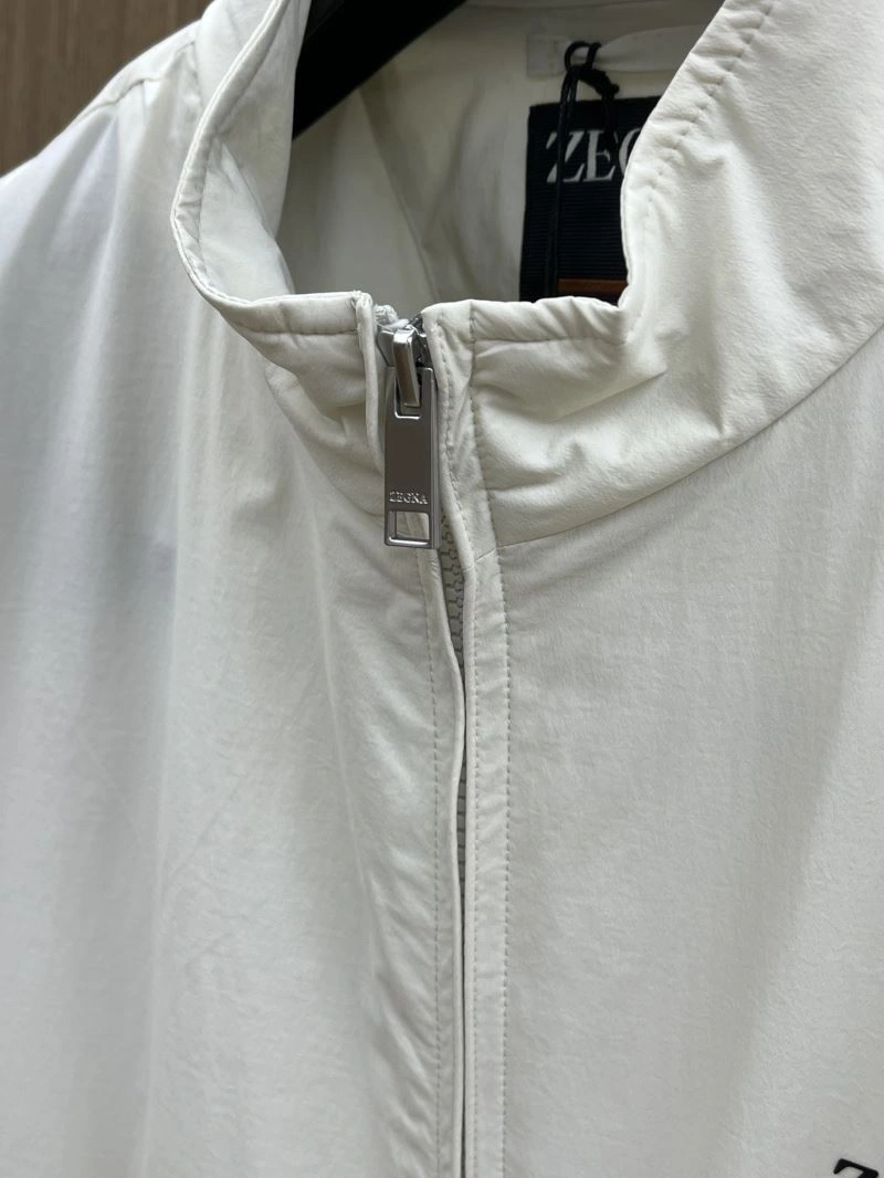 StreetReady Ermenegildo Zegna Vest 159523