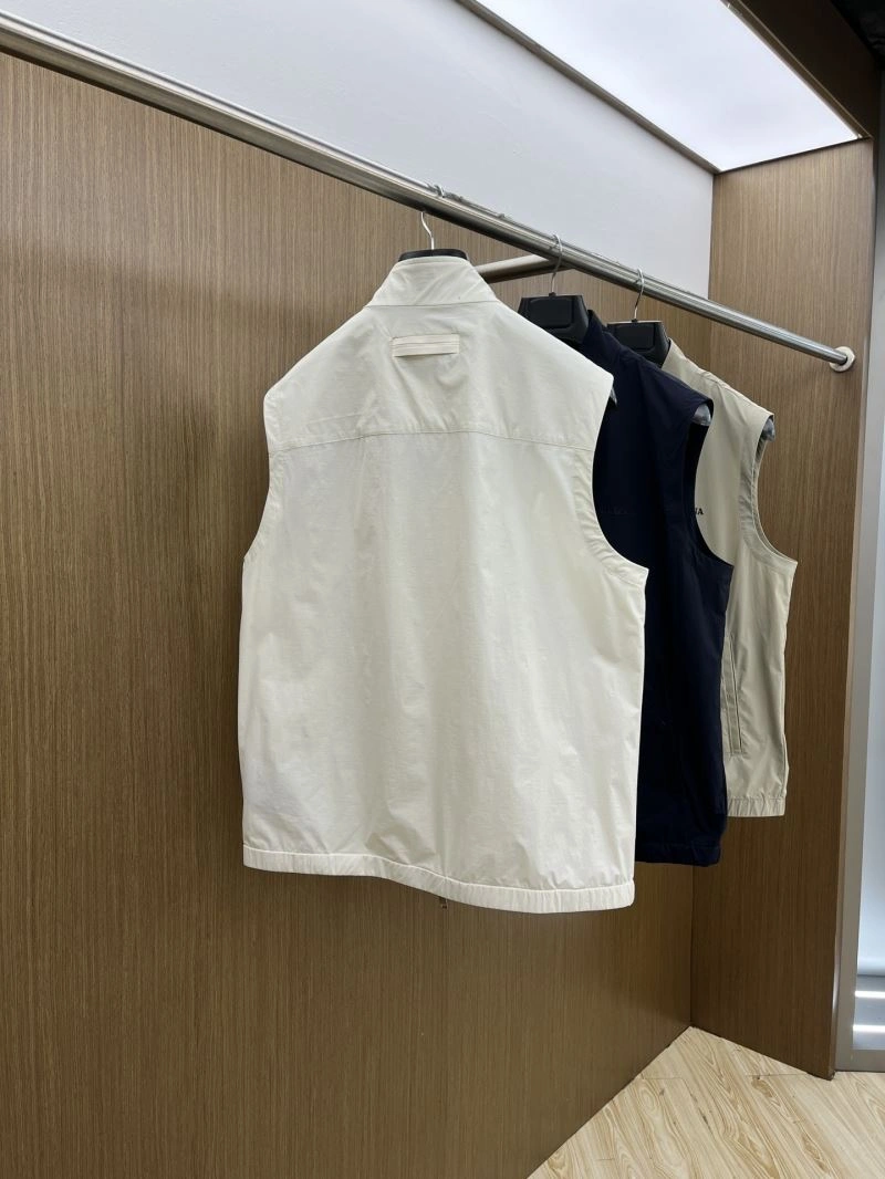 StreetReady Ermenegildo Zegna Vest 159523