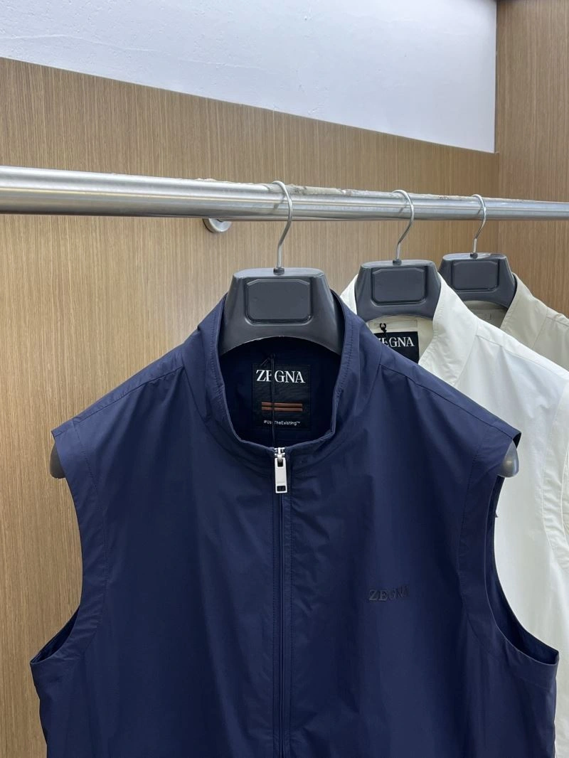 Effortless Ermenegildo Zegna Vest 159471