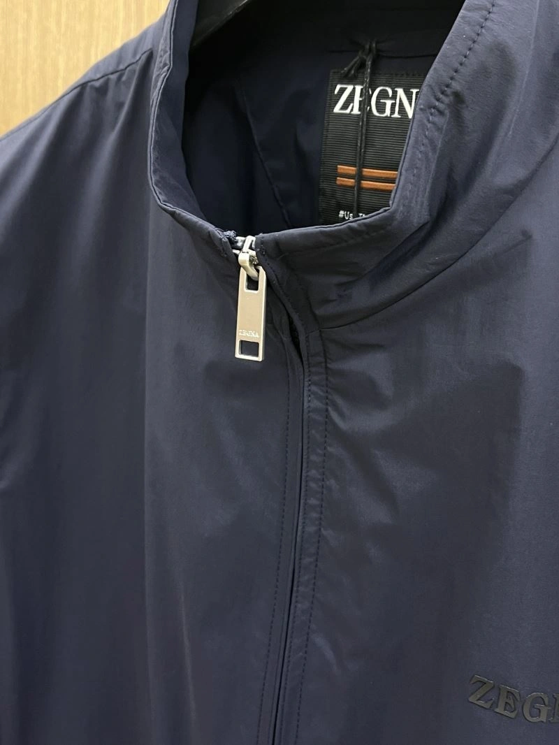 Effortless Ermenegildo Zegna Vest 159471