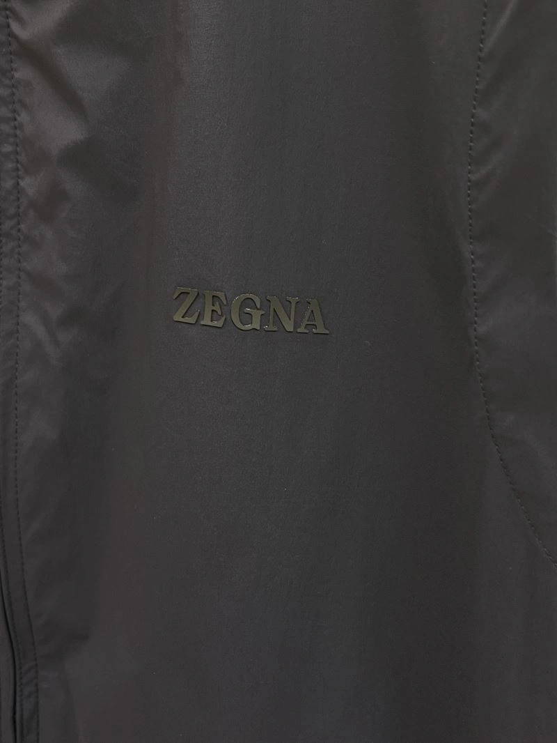 Effortless Ermenegildo Zegna Vest 159471