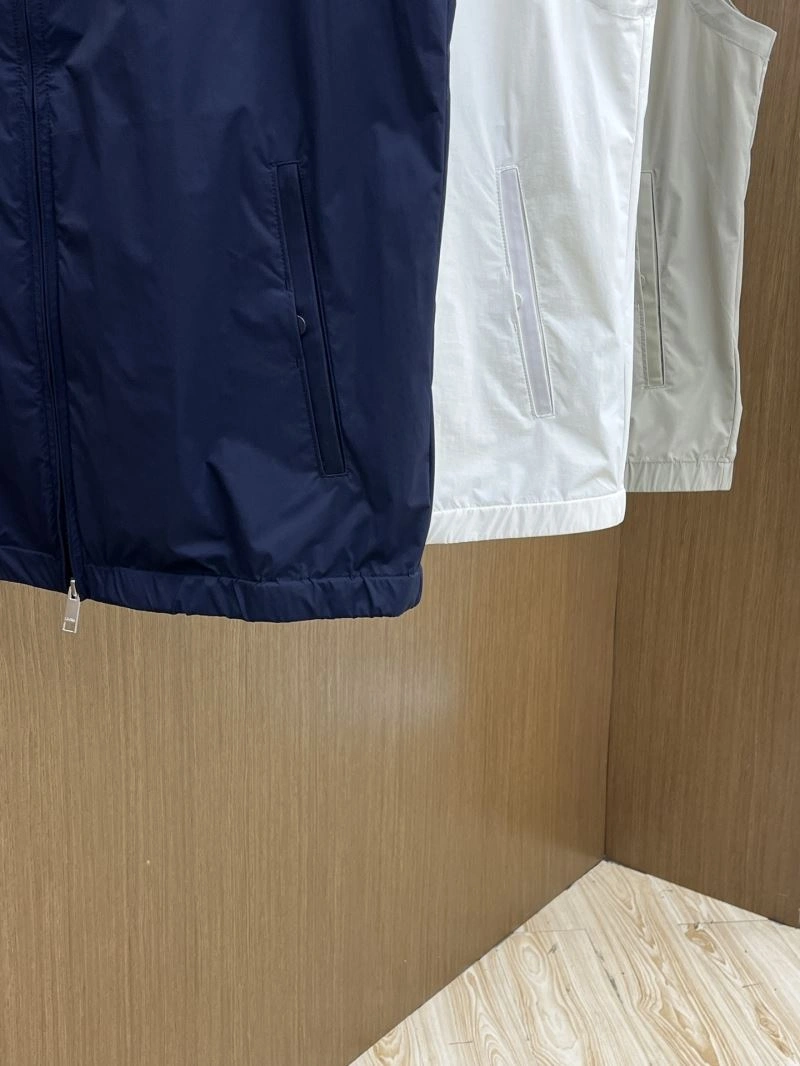 Effortless Ermenegildo Zegna Vest 159471