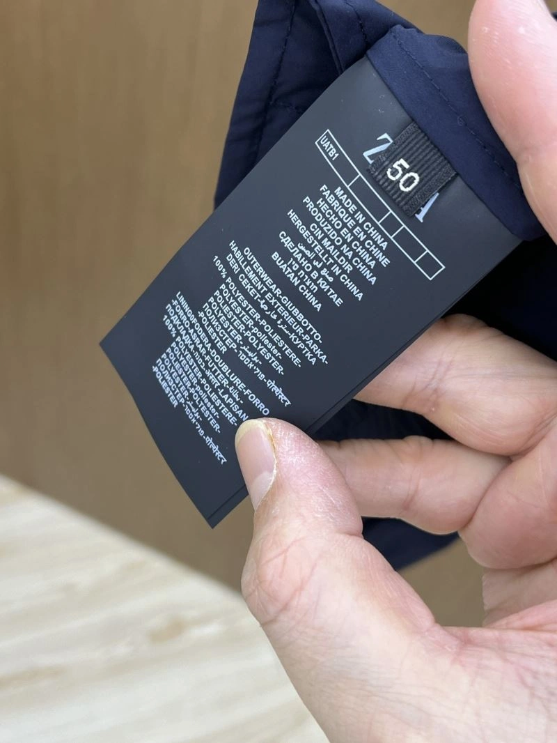 Effortless Ermenegildo Zegna Vest 159471