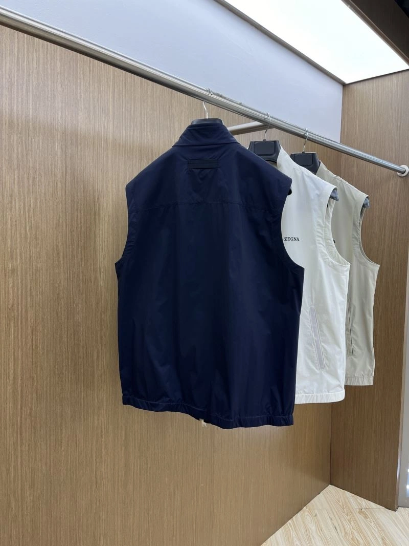 Effortless Ermenegildo Zegna Vest 159471