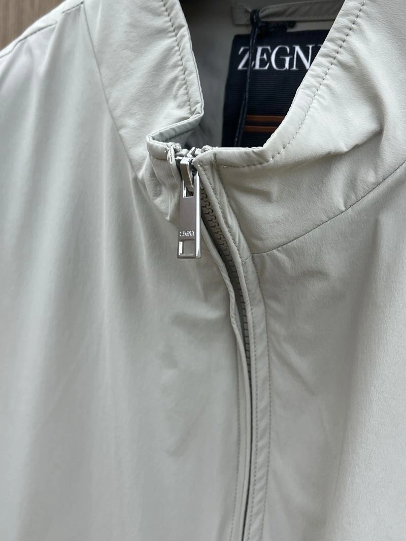 Ermenegildo Zegna Vest Vibrant 159467