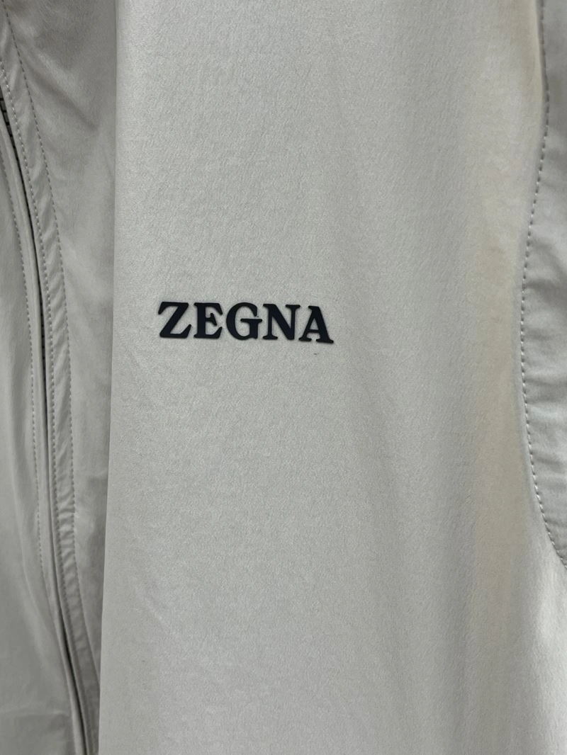 Ermenegildo Zegna Vest Vibrant 159467