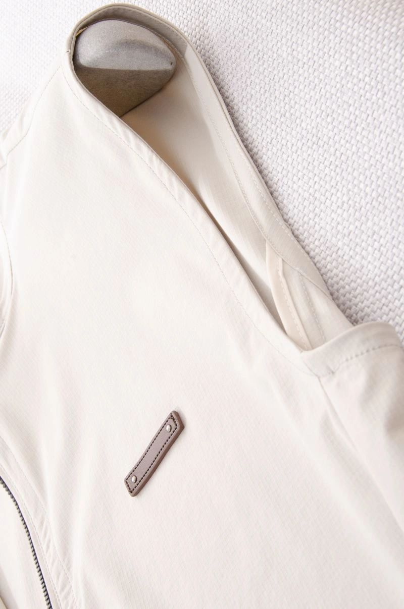 Sophisticated Ermenegildo Zegna Vest 159466