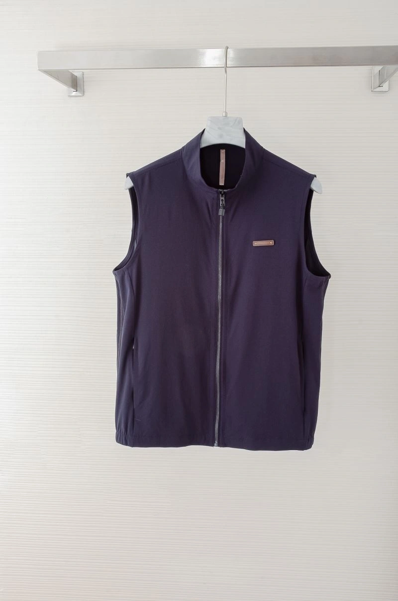 Breathable Ermenegildo Zegna Vest 159463