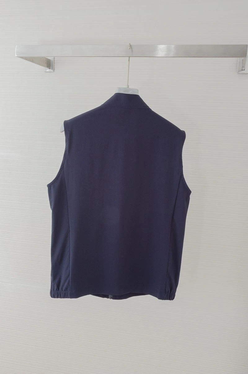 Breathable Ermenegildo Zegna Vest 159463