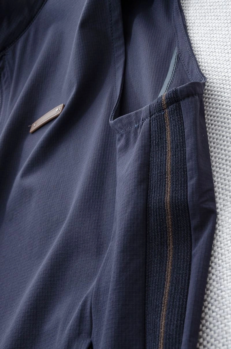 Breathable Ermenegildo Zegna Vest 159463