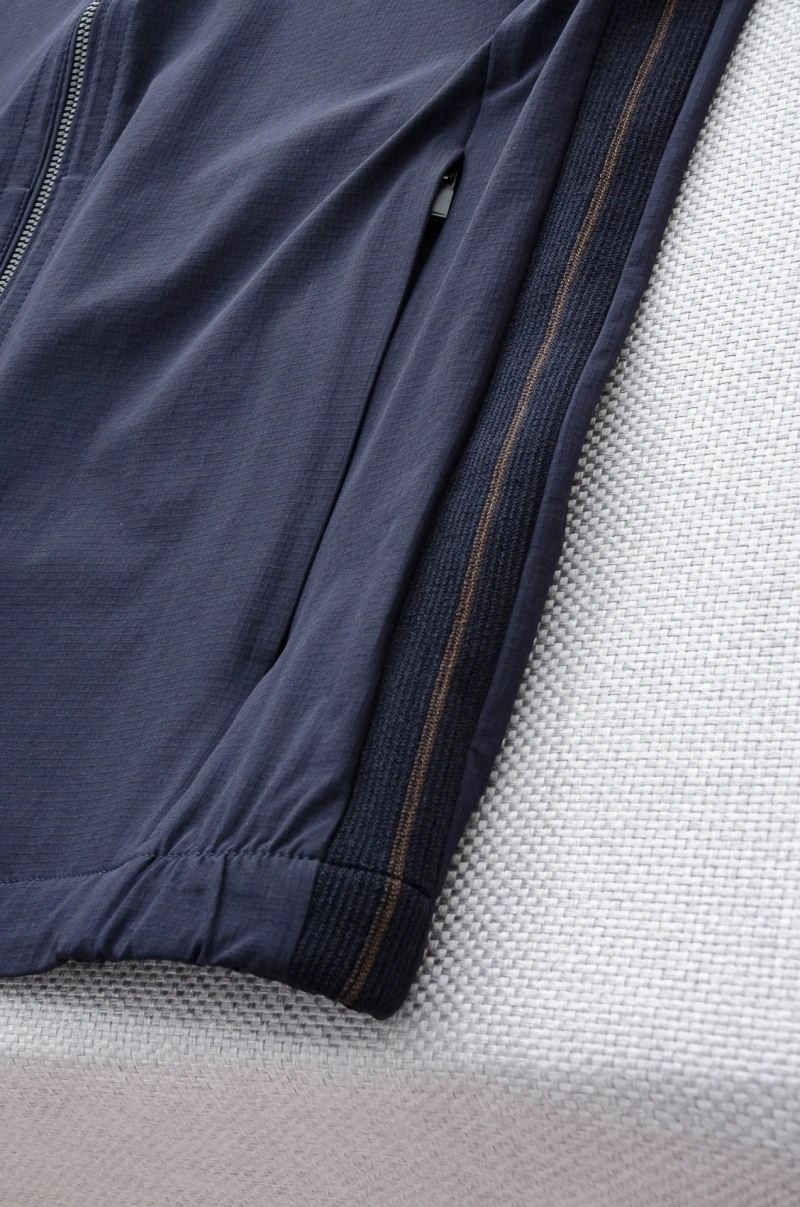 Breathable Ermenegildo Zegna Vest 159463