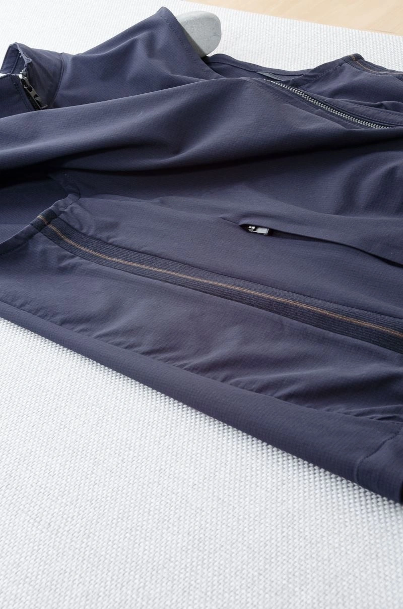 Breathable Ermenegildo Zegna Vest 159463