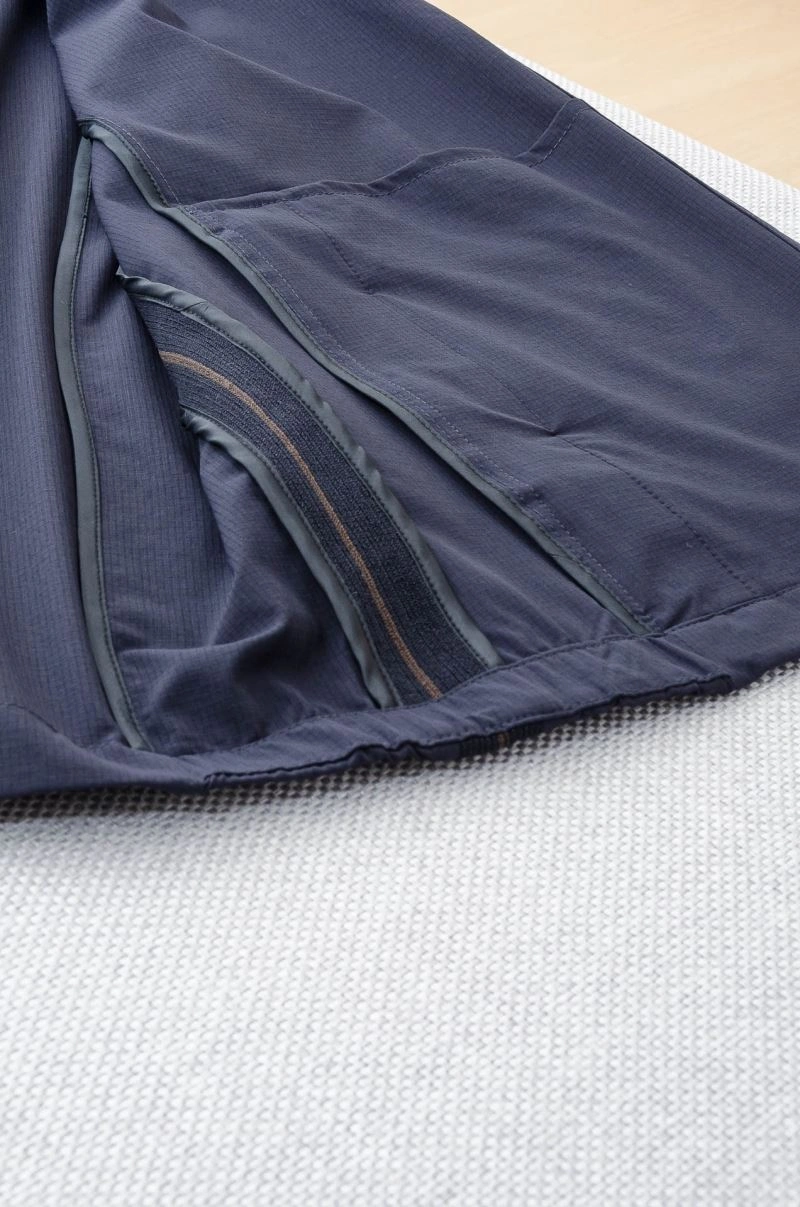 Breathable Ermenegildo Zegna Vest 159463