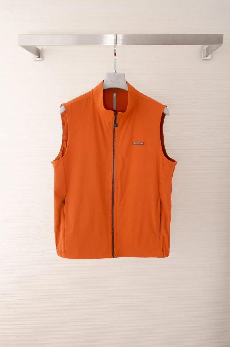 Ermenegildo Zegna Vest Flexible 159460