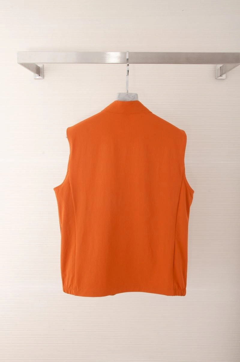 Ermenegildo Zegna Vest Flexible 159460