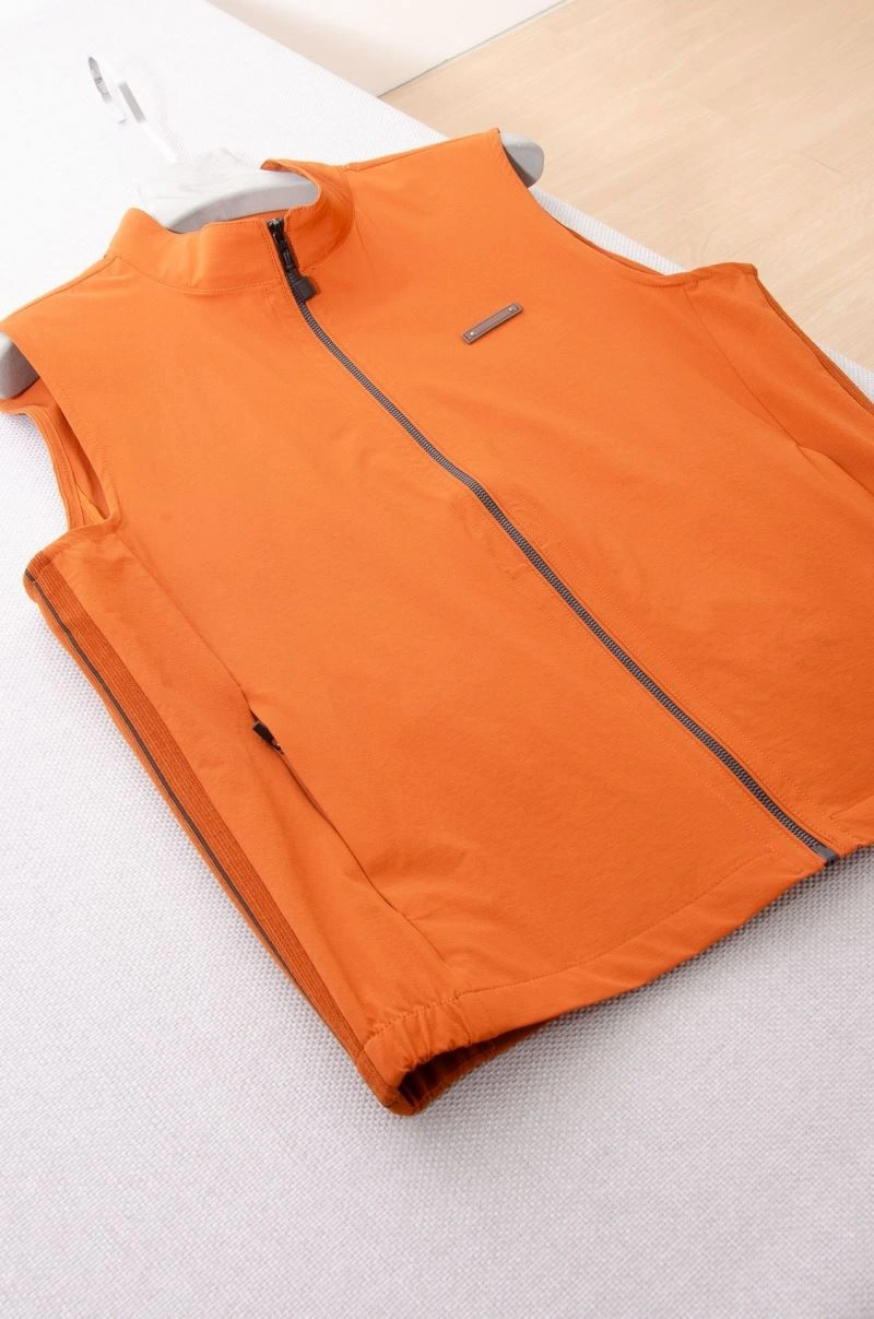 Ermenegildo Zegna Vest Flexible 159460