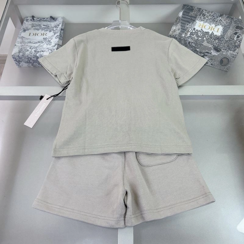 RelaxedFit Essentials Kids 157785