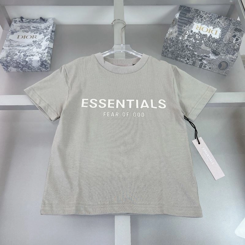 RelaxedFit Essentials Kids 157785