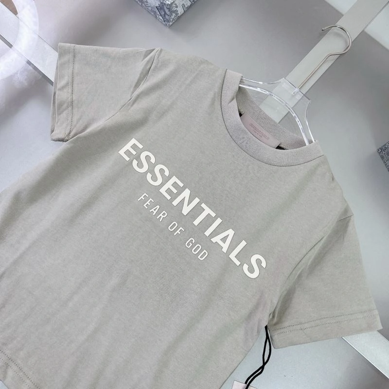 RelaxedFit Essentials Kids 157785