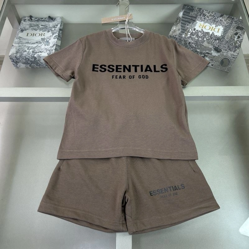 WaterResistant Essentials Kids 157829