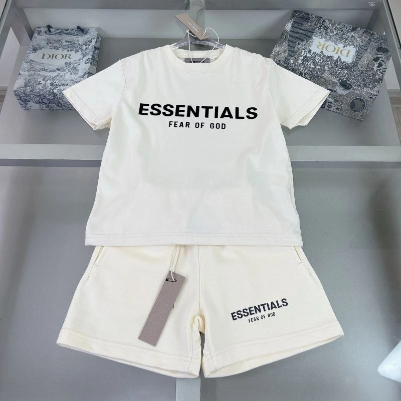 Essentials Kids Sporty 157813