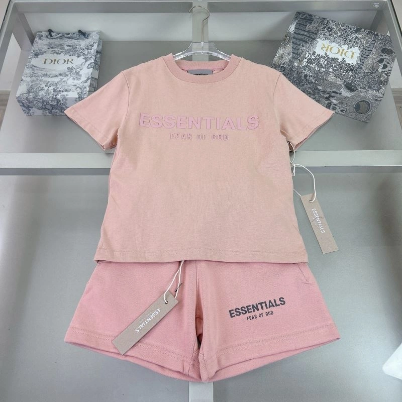 GoodFit Essentials Kids 157784
