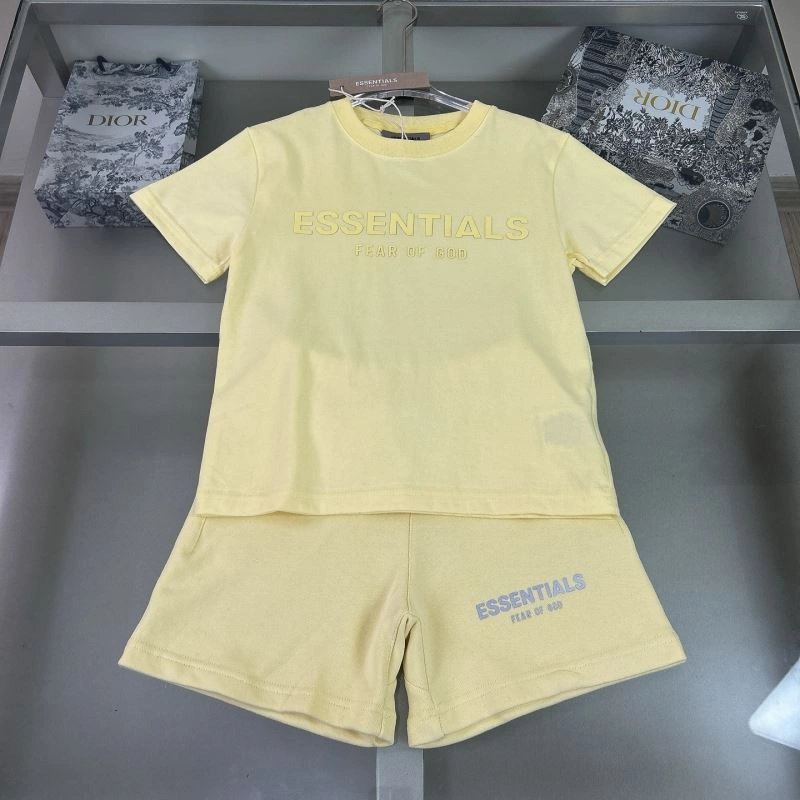 Essentials Kids Classic 157780